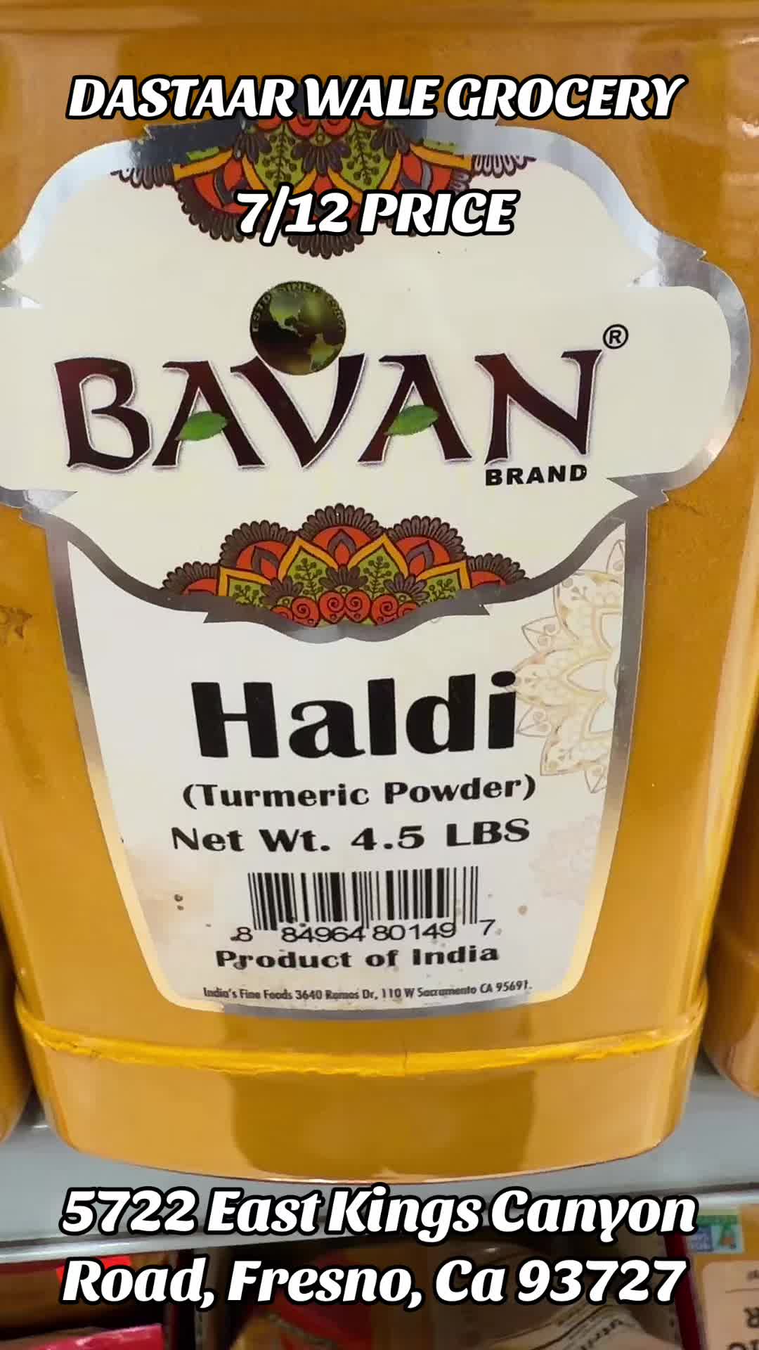@DASTAAR WALE GROCERY