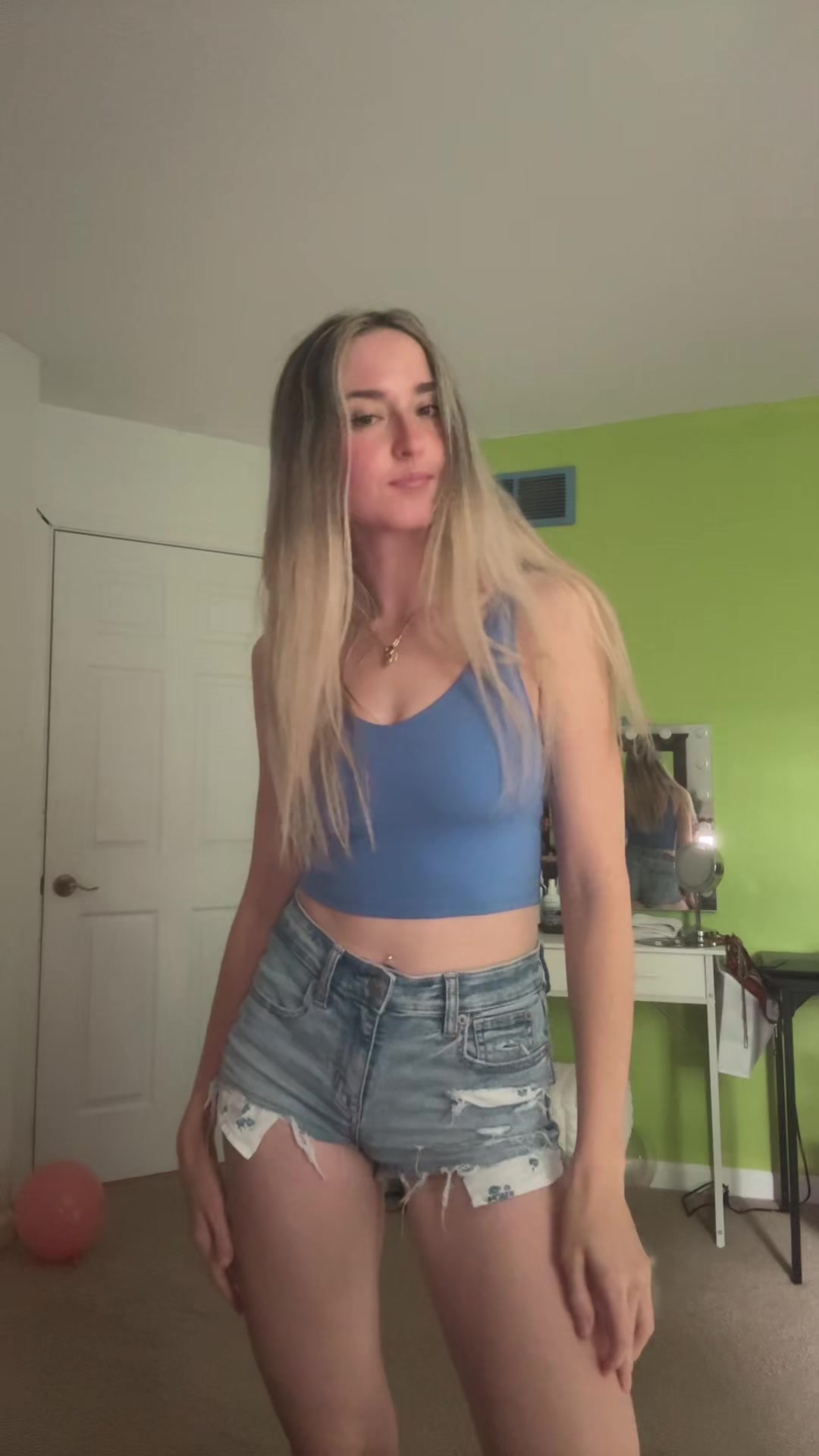 @Breanna