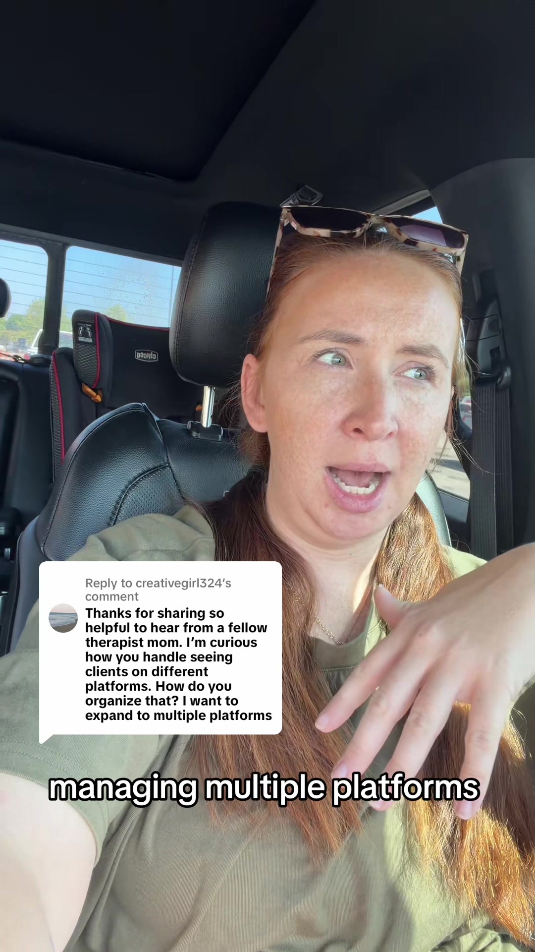 @Alex | Mom & Therapist