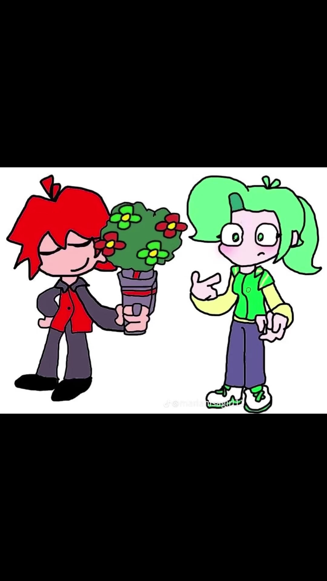 @Baconboygojo character world