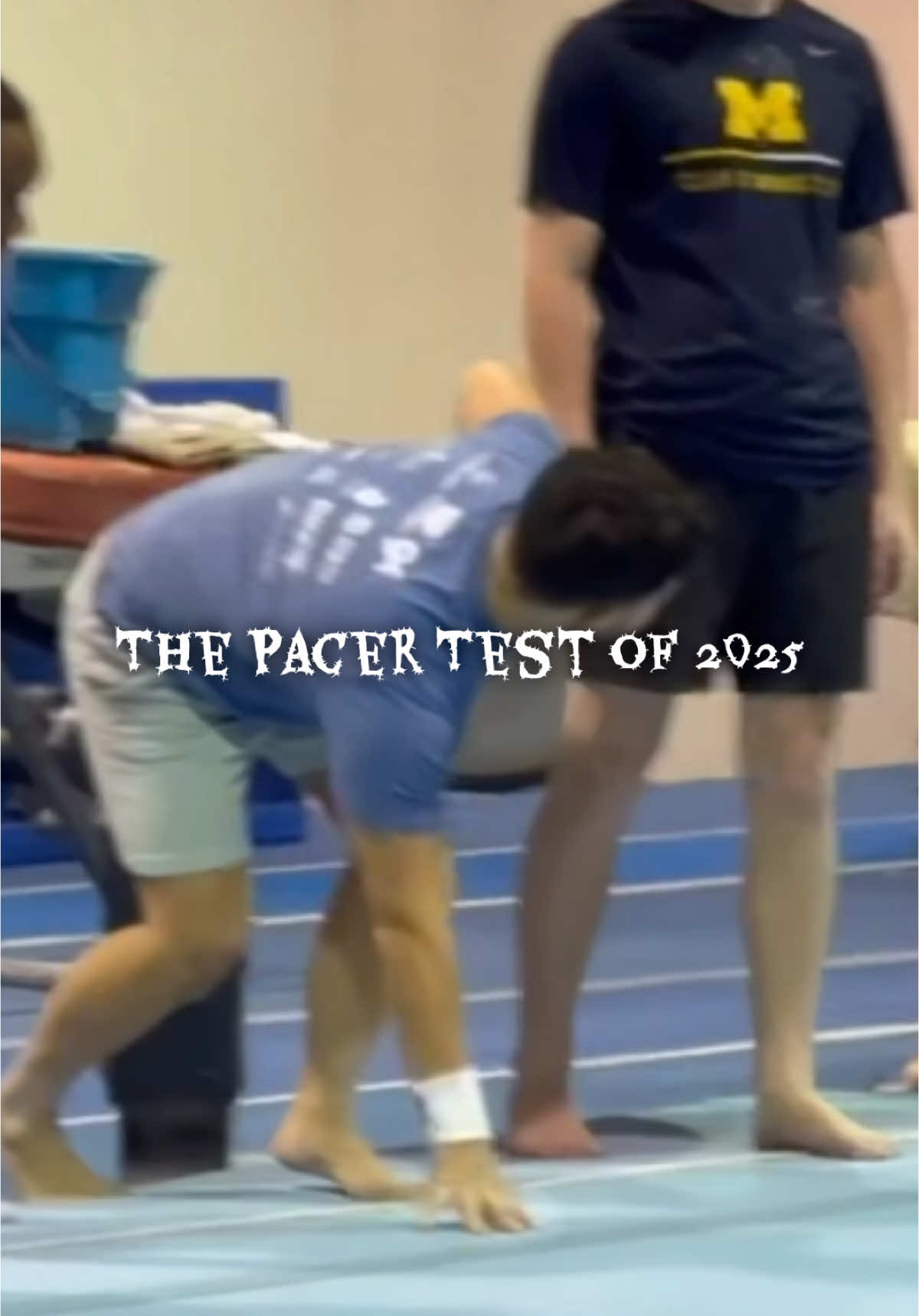 @Umich Club Gymnastics