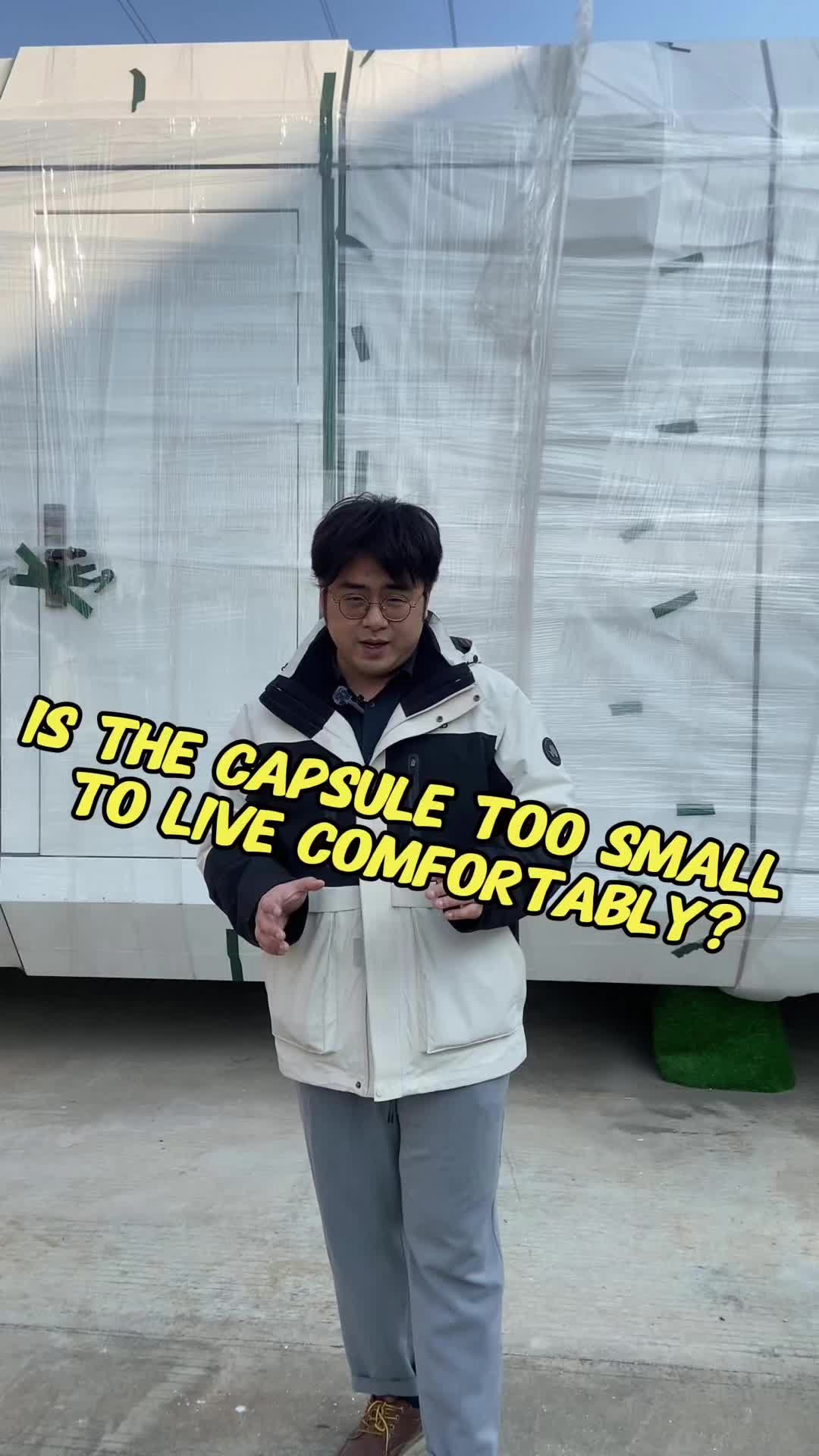 @rongjie_capsulehouse