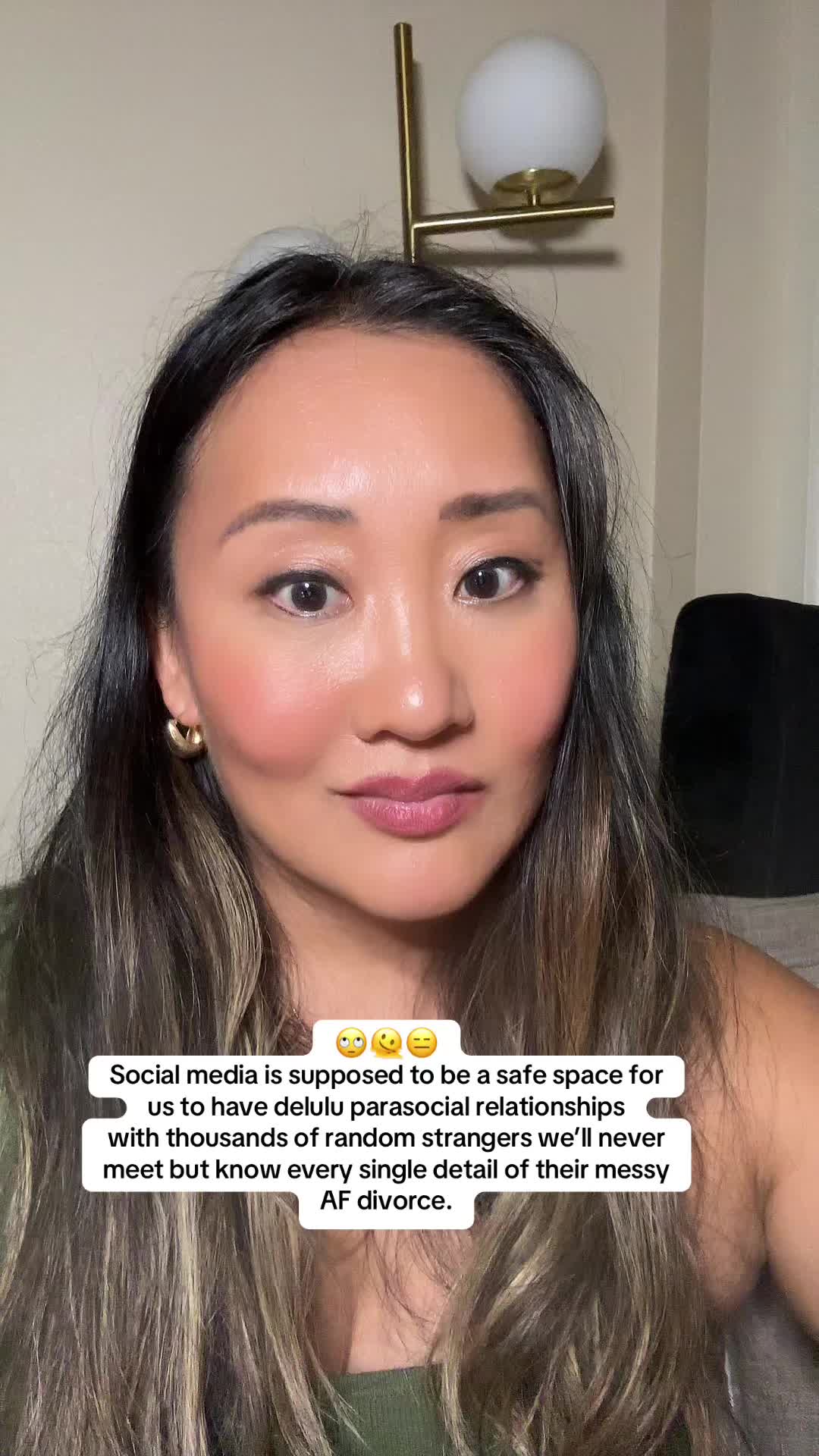 @Dr. Tamsin Lee