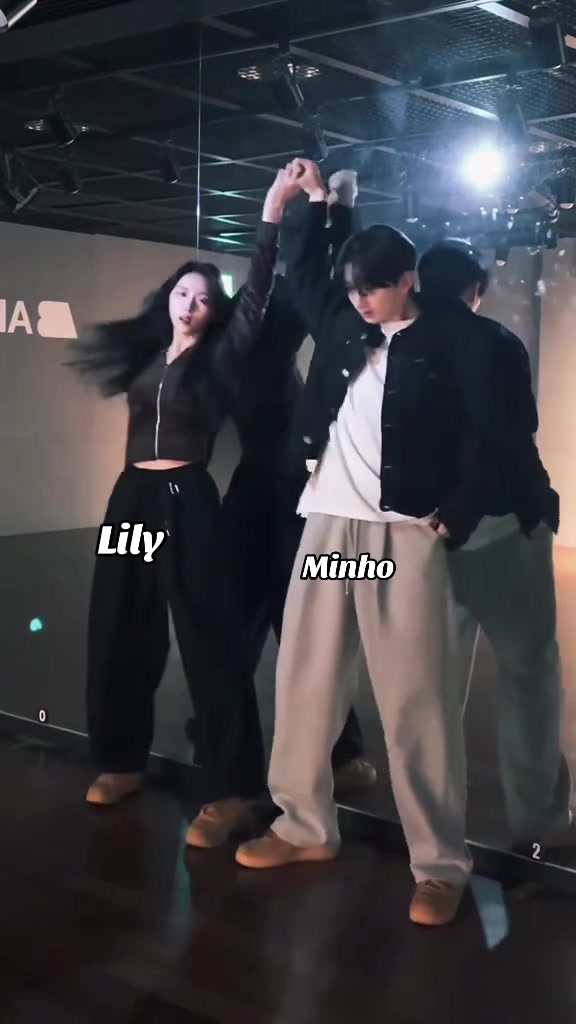 @Lily🍁(백합)
