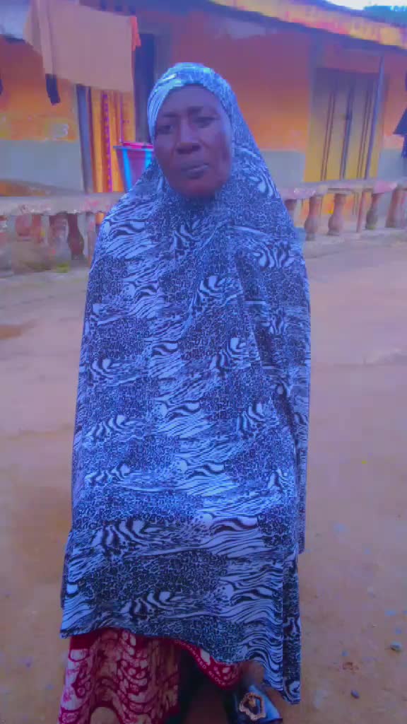 @Kadiatu Kabba