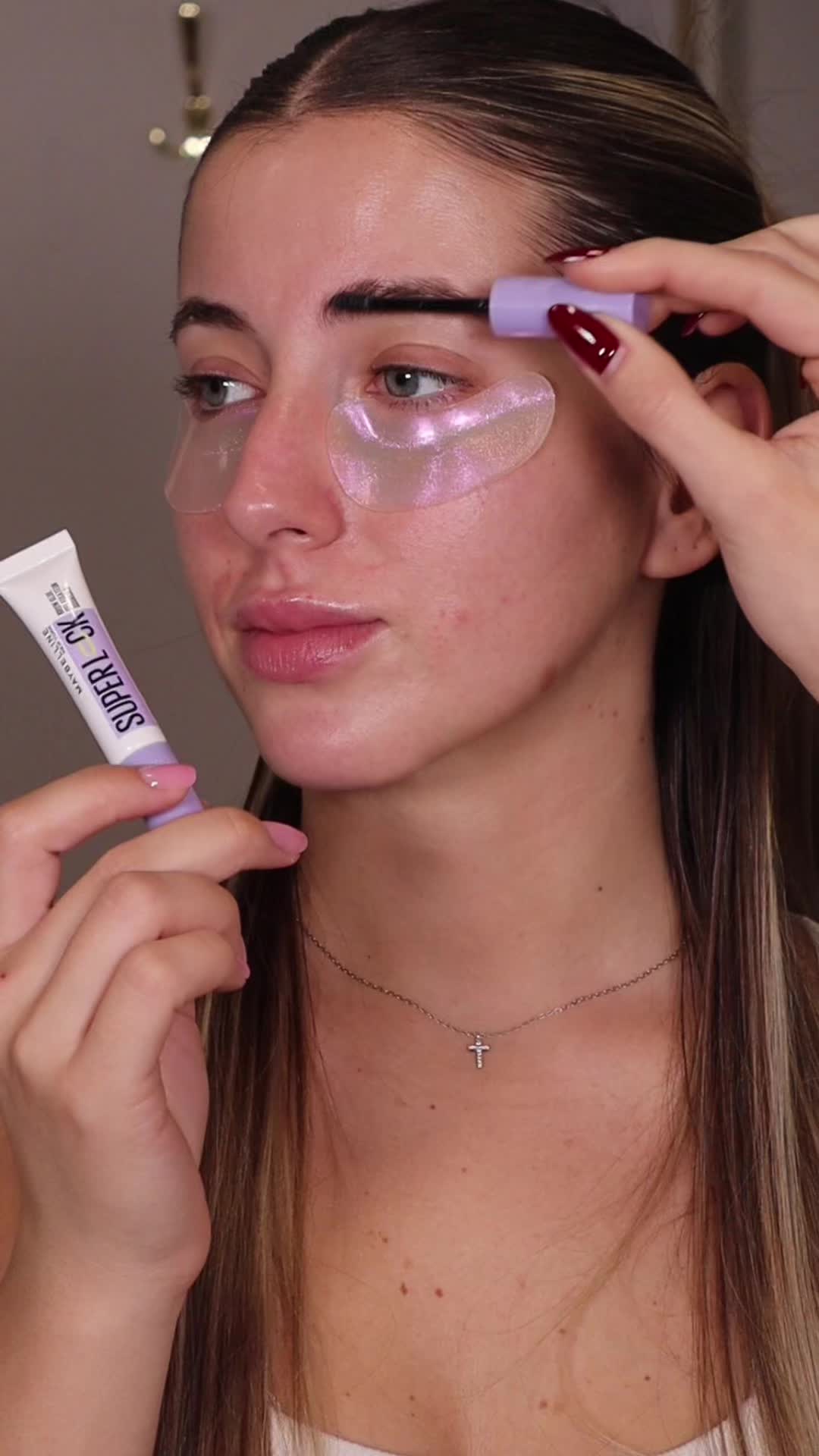@twinsbo makeup