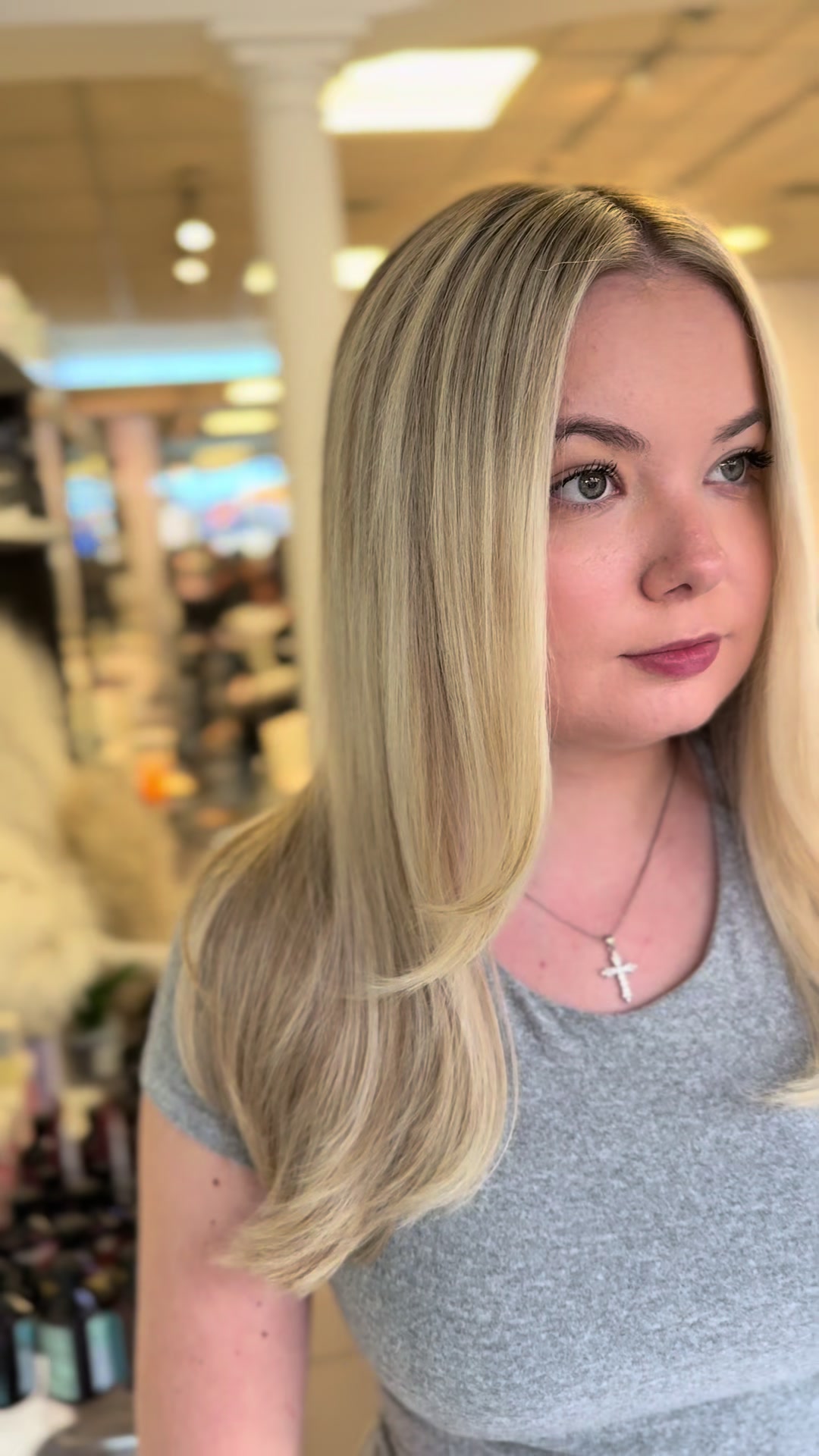 @Europa Hair Design