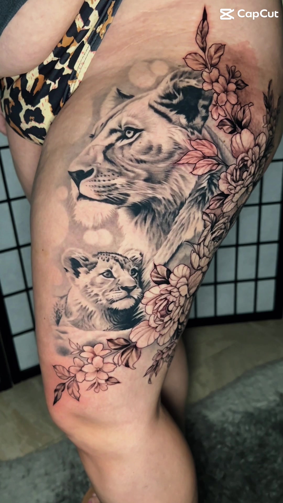 @Tattoos by Hart