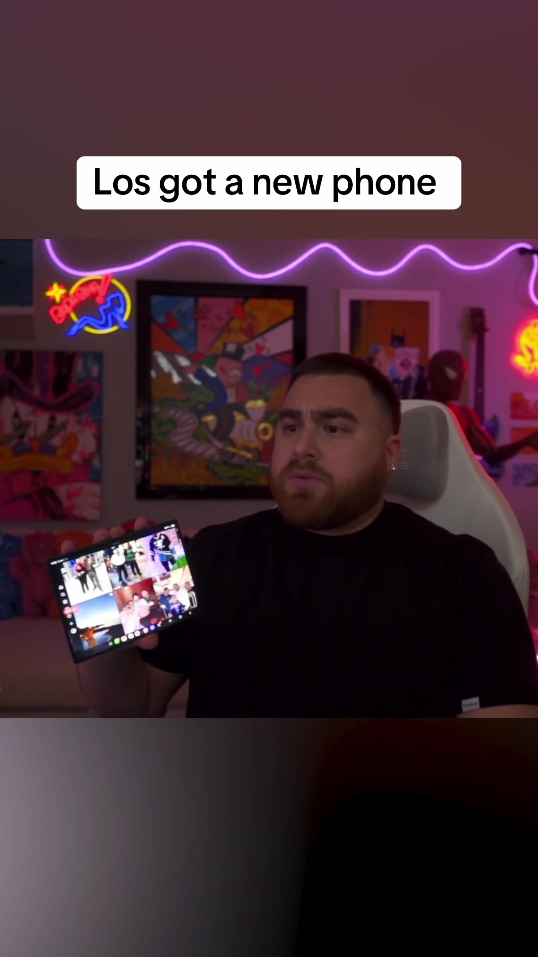 @Los Pollos Clipped