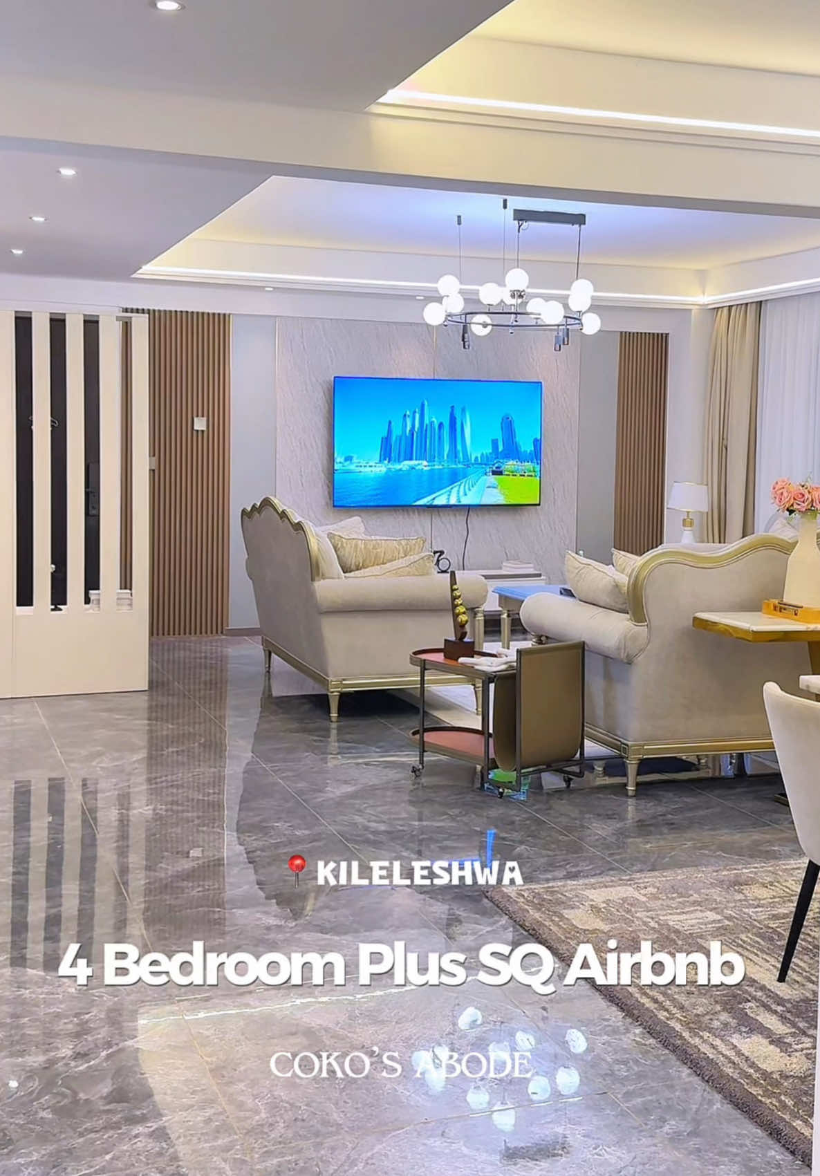 @Absolutefindske🇰🇪 | AirBNB