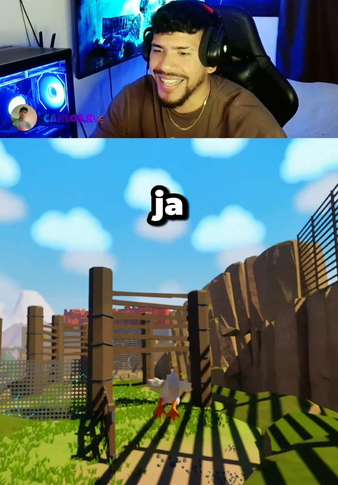 @Jesuculento[🎮]
