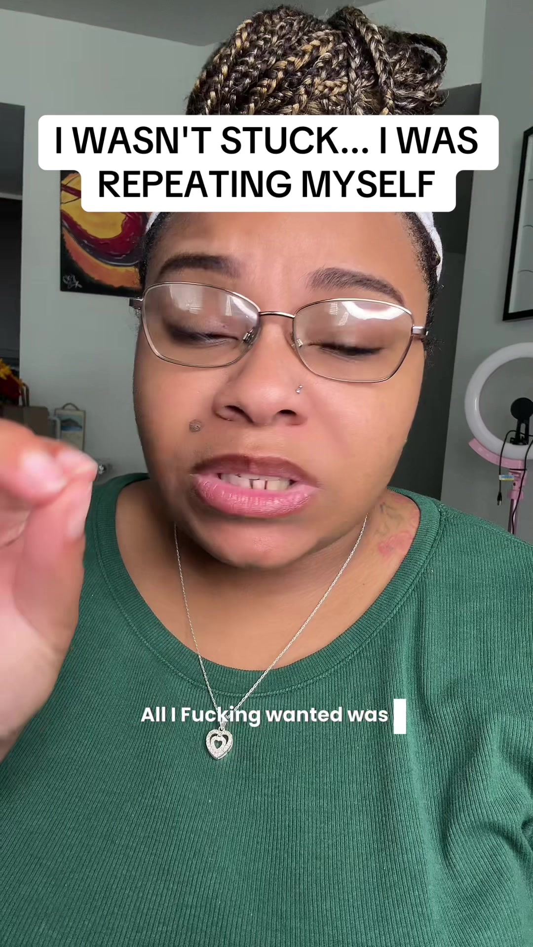 @VonMonique 🎀 Identity Coach