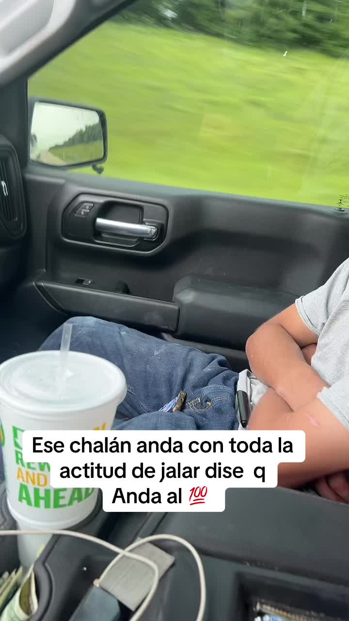 @Gansito Cadenas