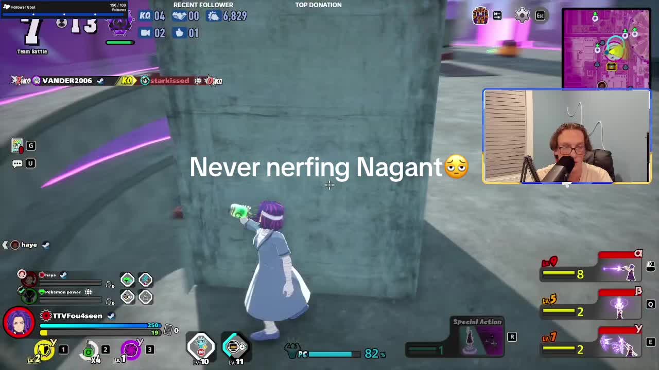 @Fou4seen