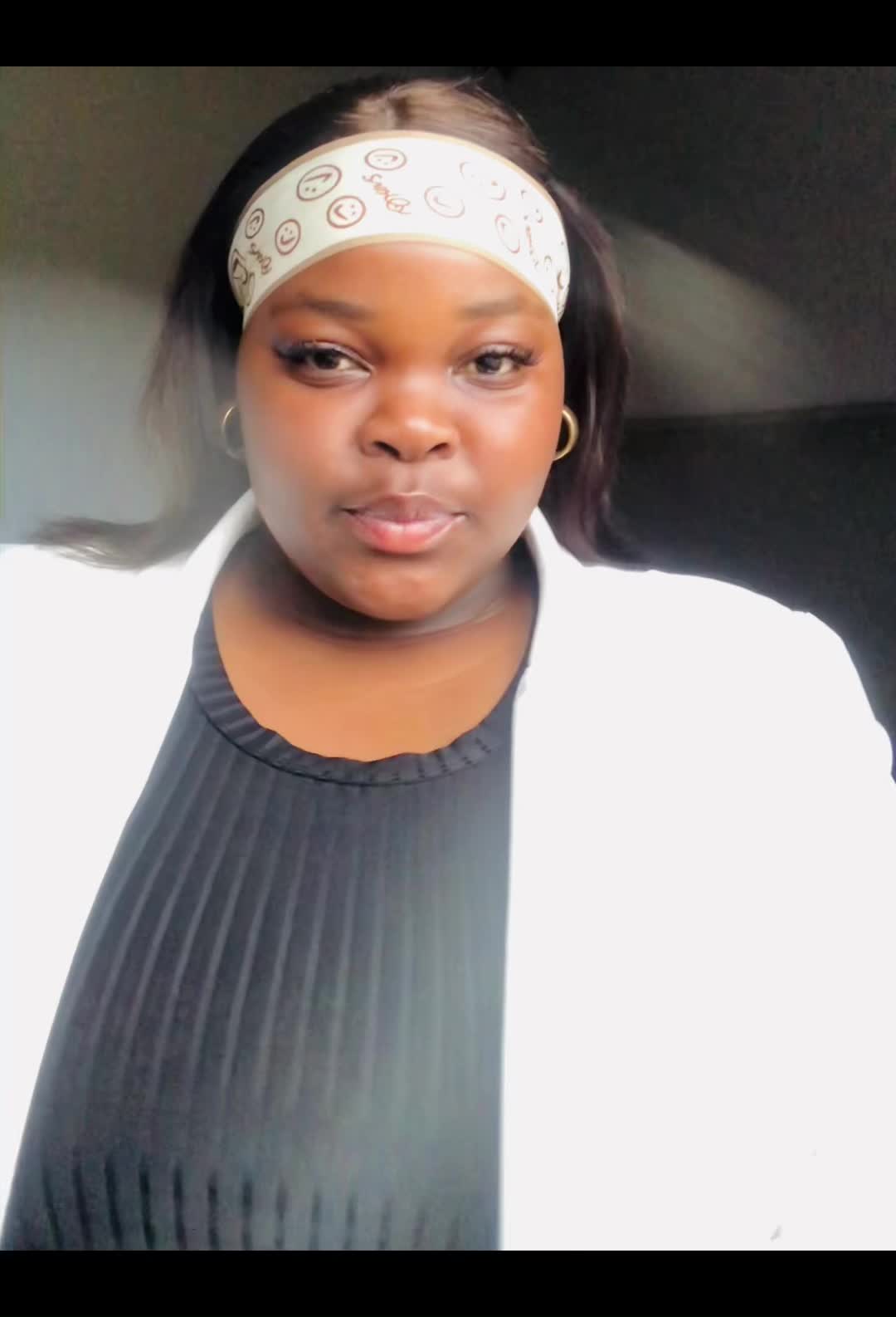 @Thobeka Mdluli