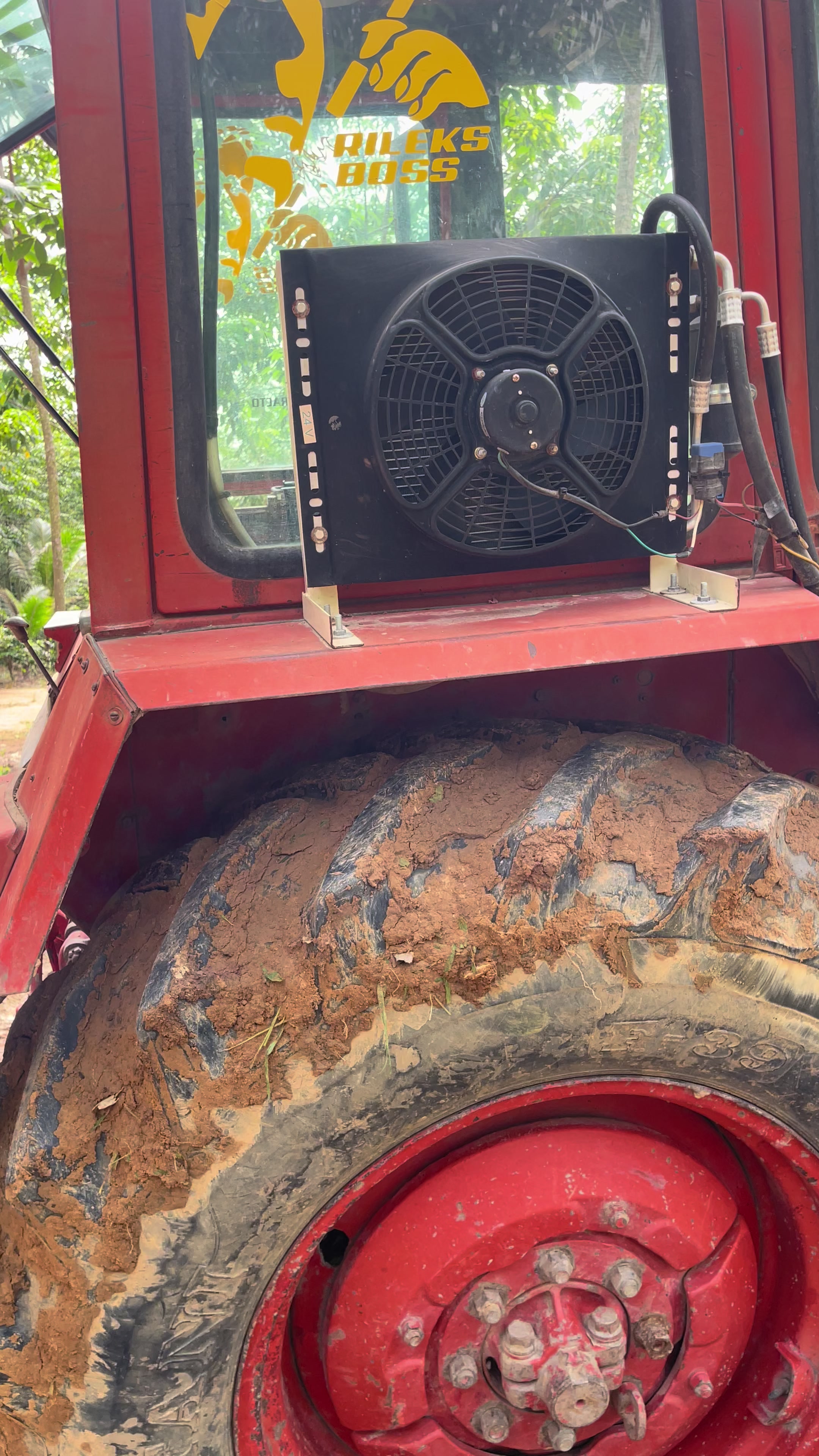@🚜Hoàng Khánh 🚜