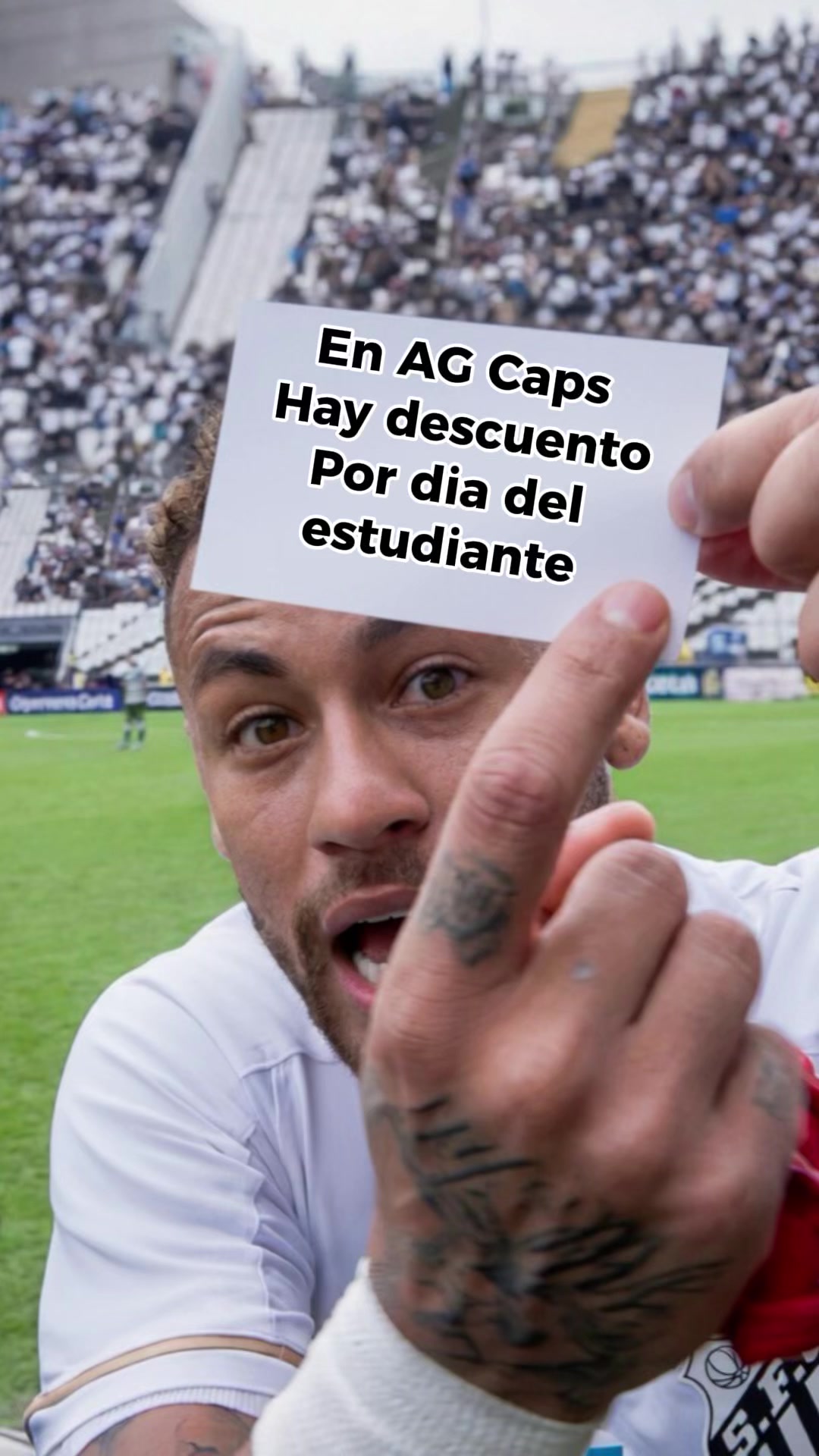 @Ag.caps