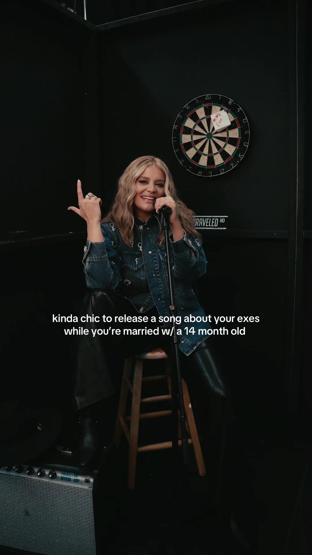 @Lauren Alaina