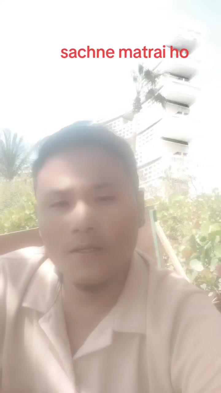 @yamsun magar