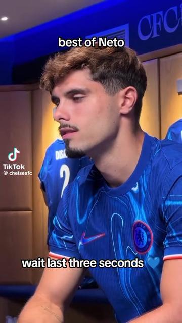 @Chelsea fan 💙💙💙