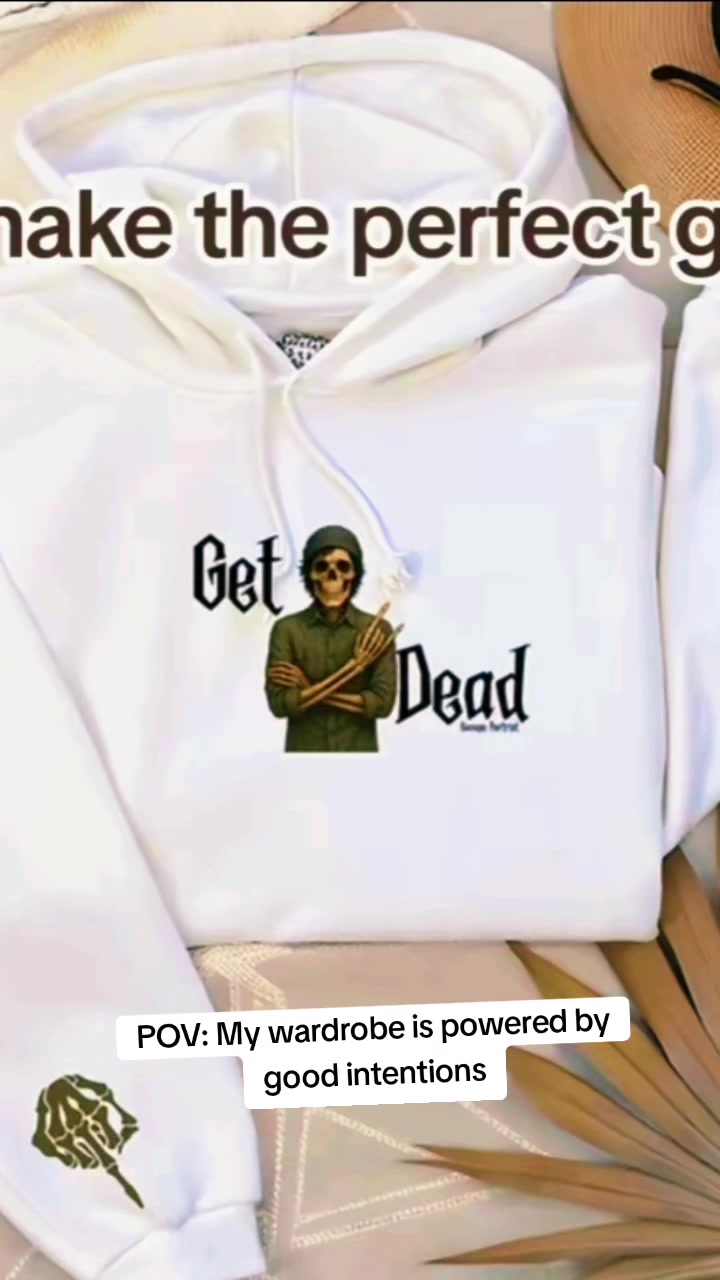 @SpookySavagePortrist