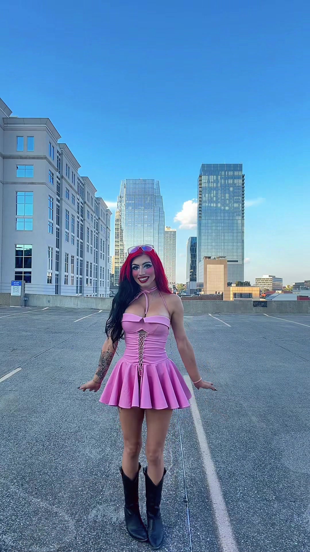 @Kenzie Asylum 🖤