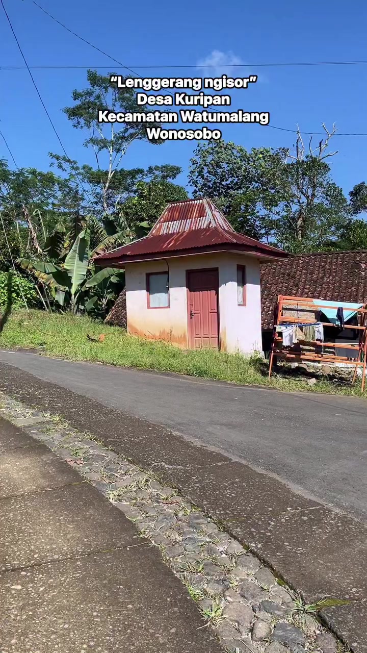 @Sahlan Jalan Jalan
