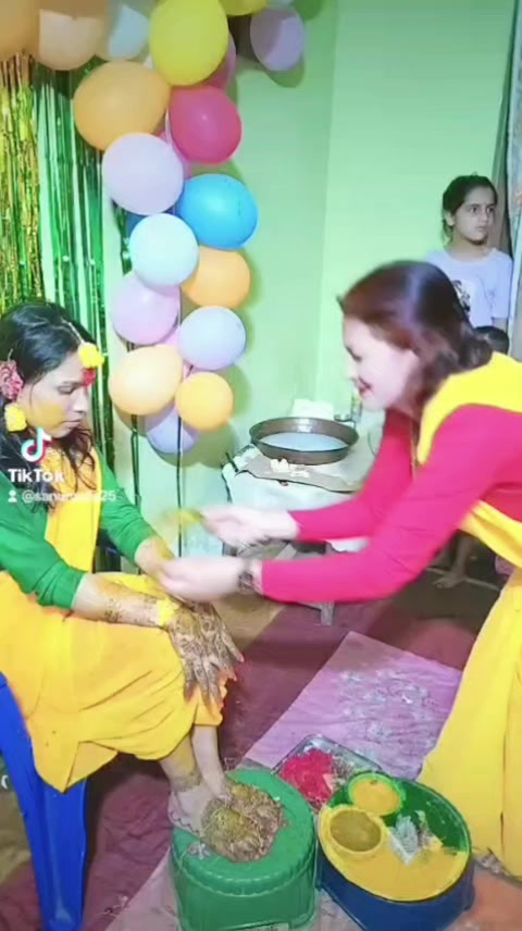 @Ritu Chand