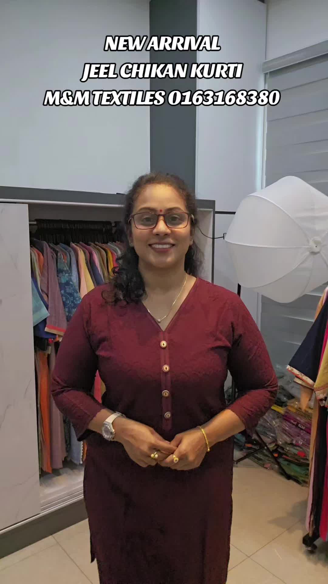 @M&M Textiles