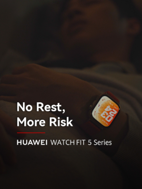 @HUAWEI Philippines