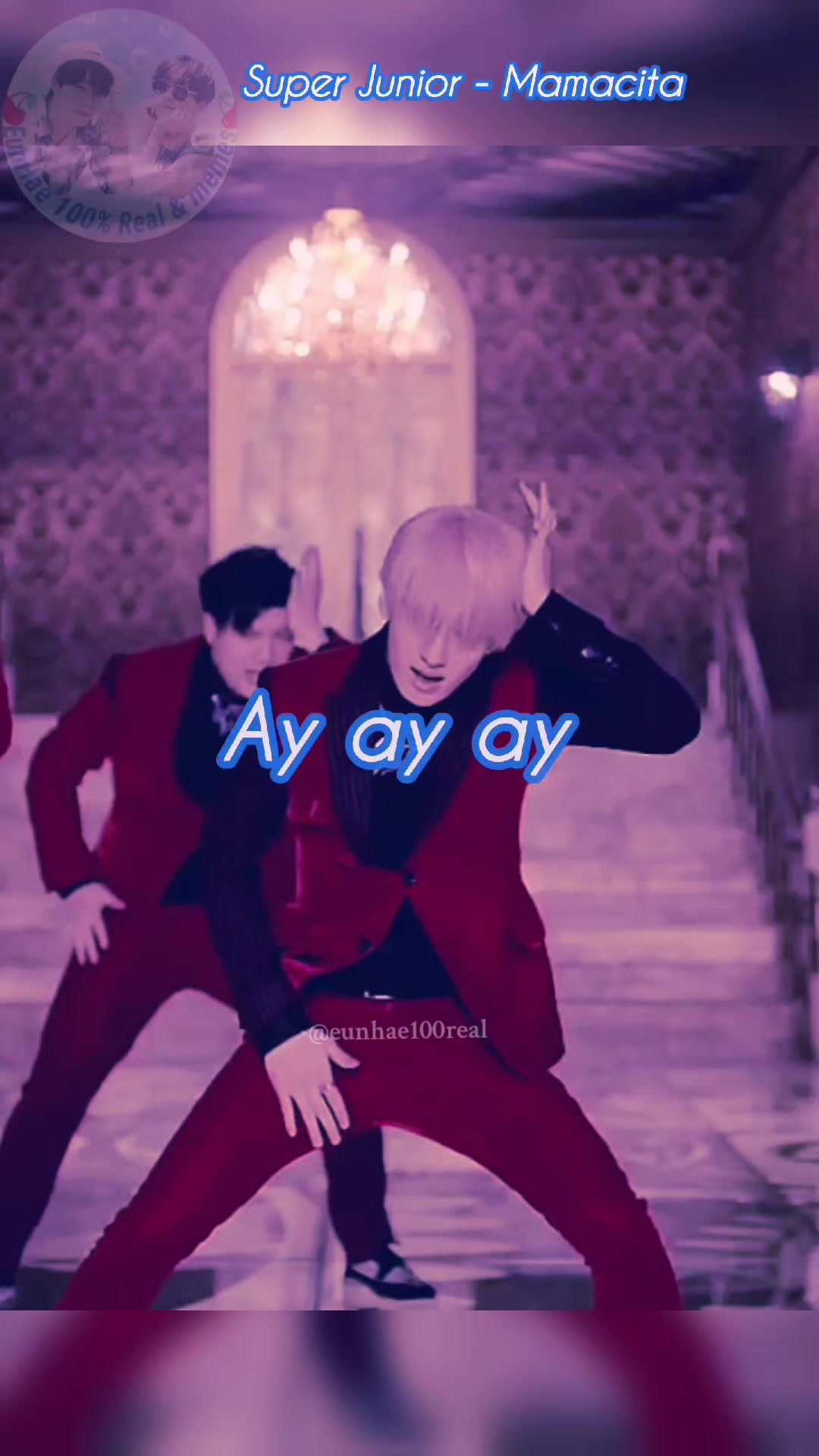 @EunHae100%real