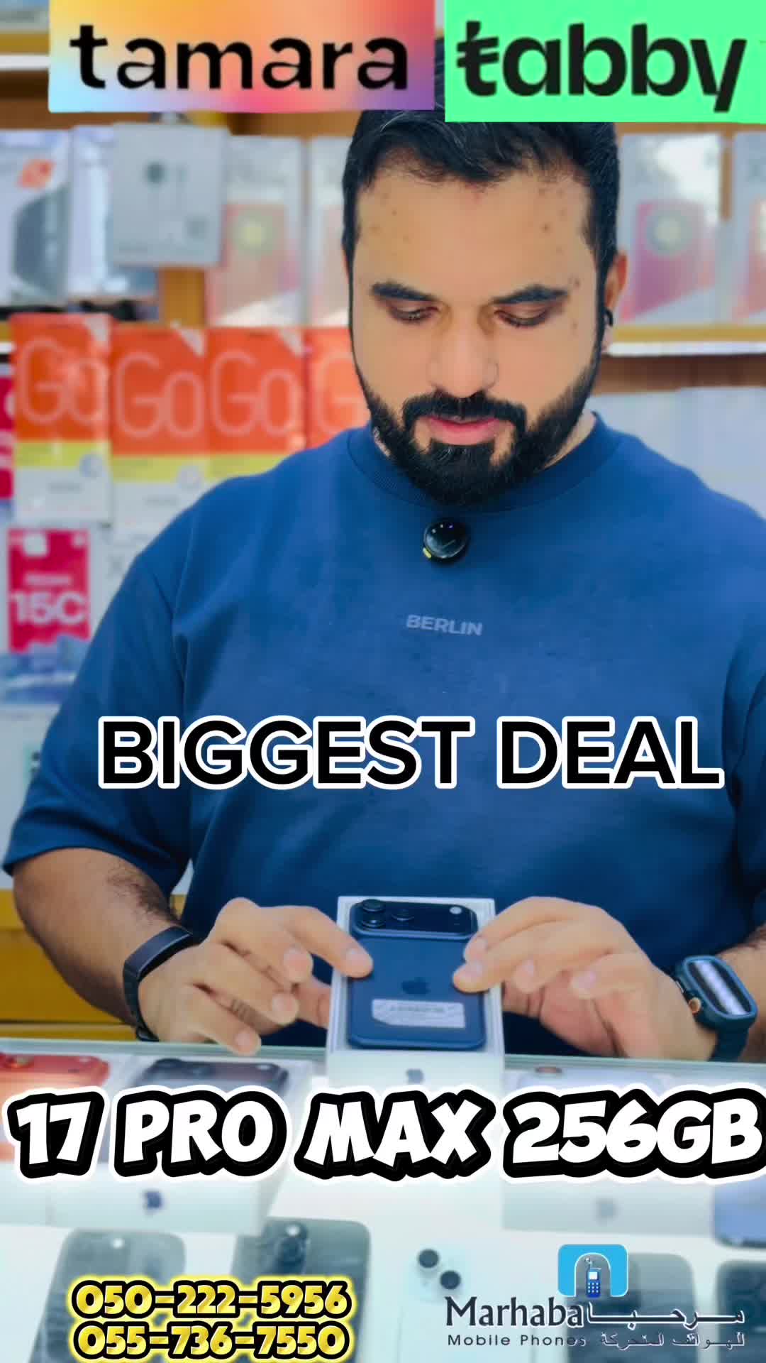 @MARHABA MOBILES RAS AL KHAIMAH