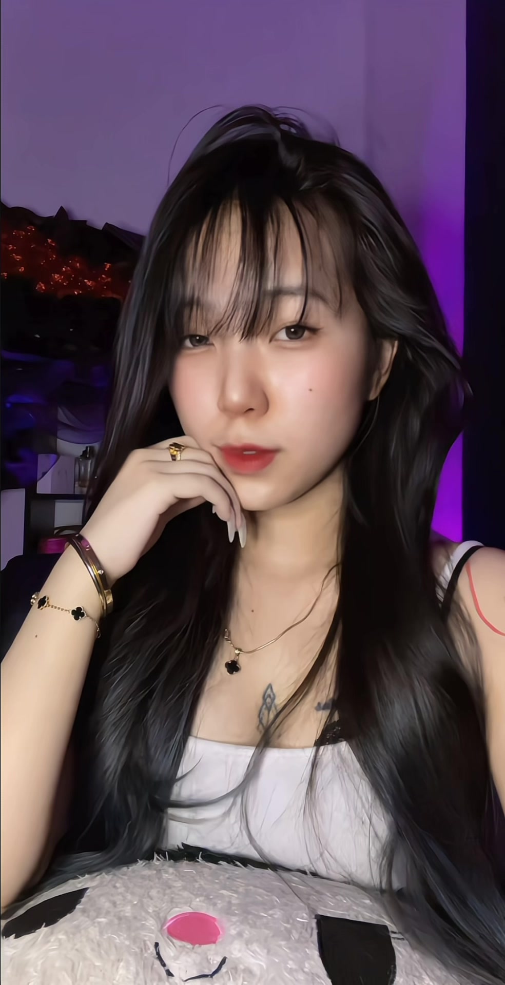 @Siêng và nhìu tình