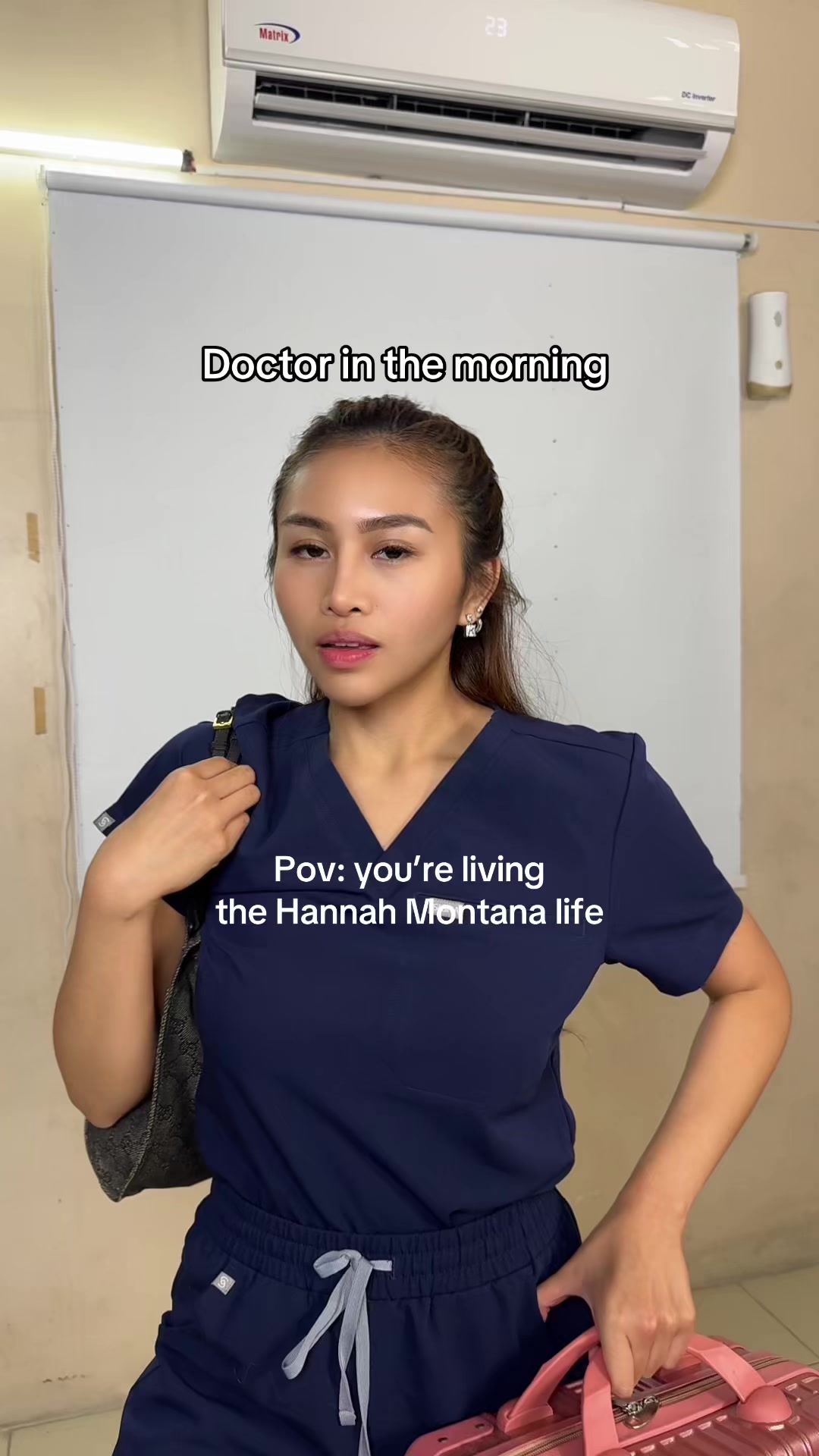 @Dr. Jam Ponce