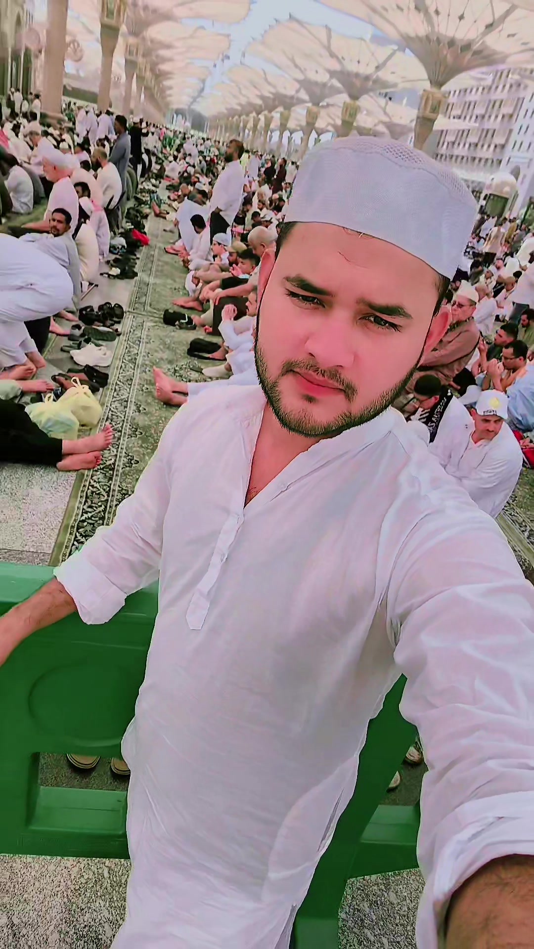 @Mufeedbhai