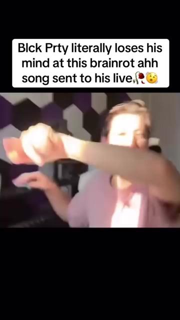 @BlckPrty