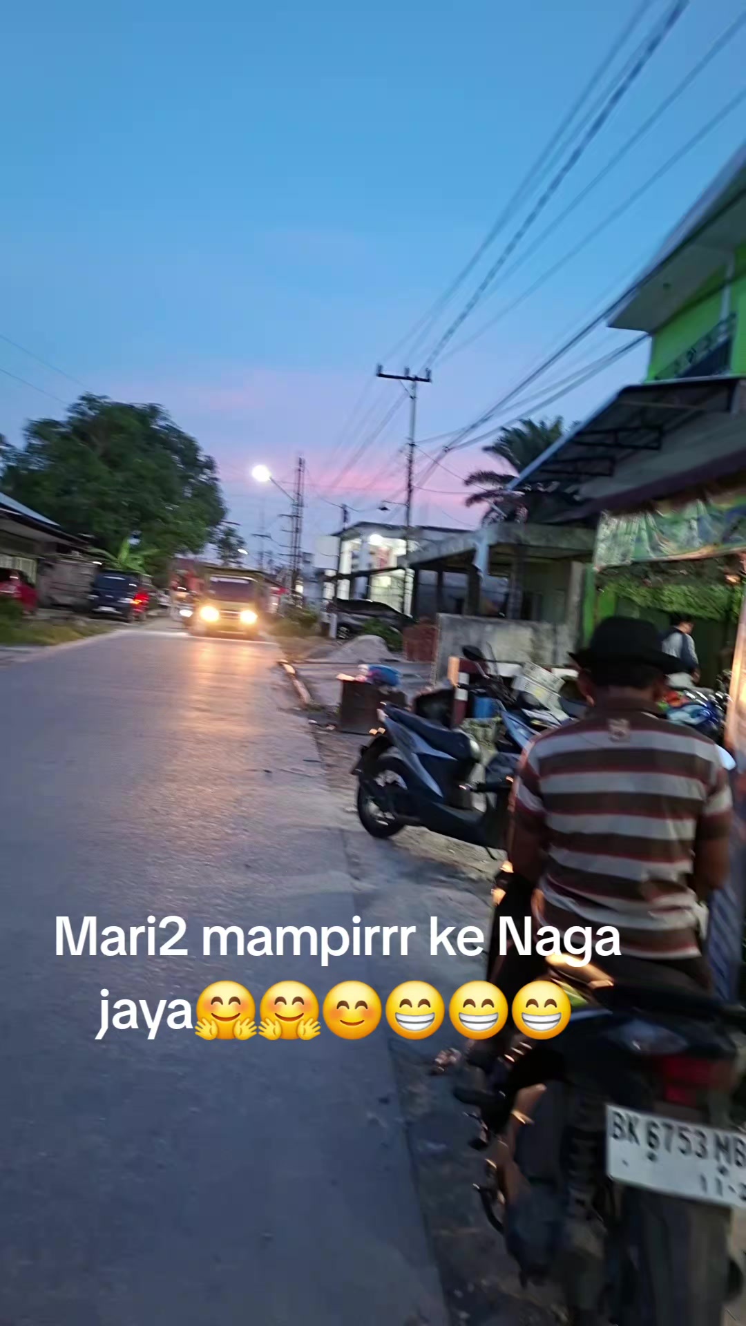 @Naga jaya