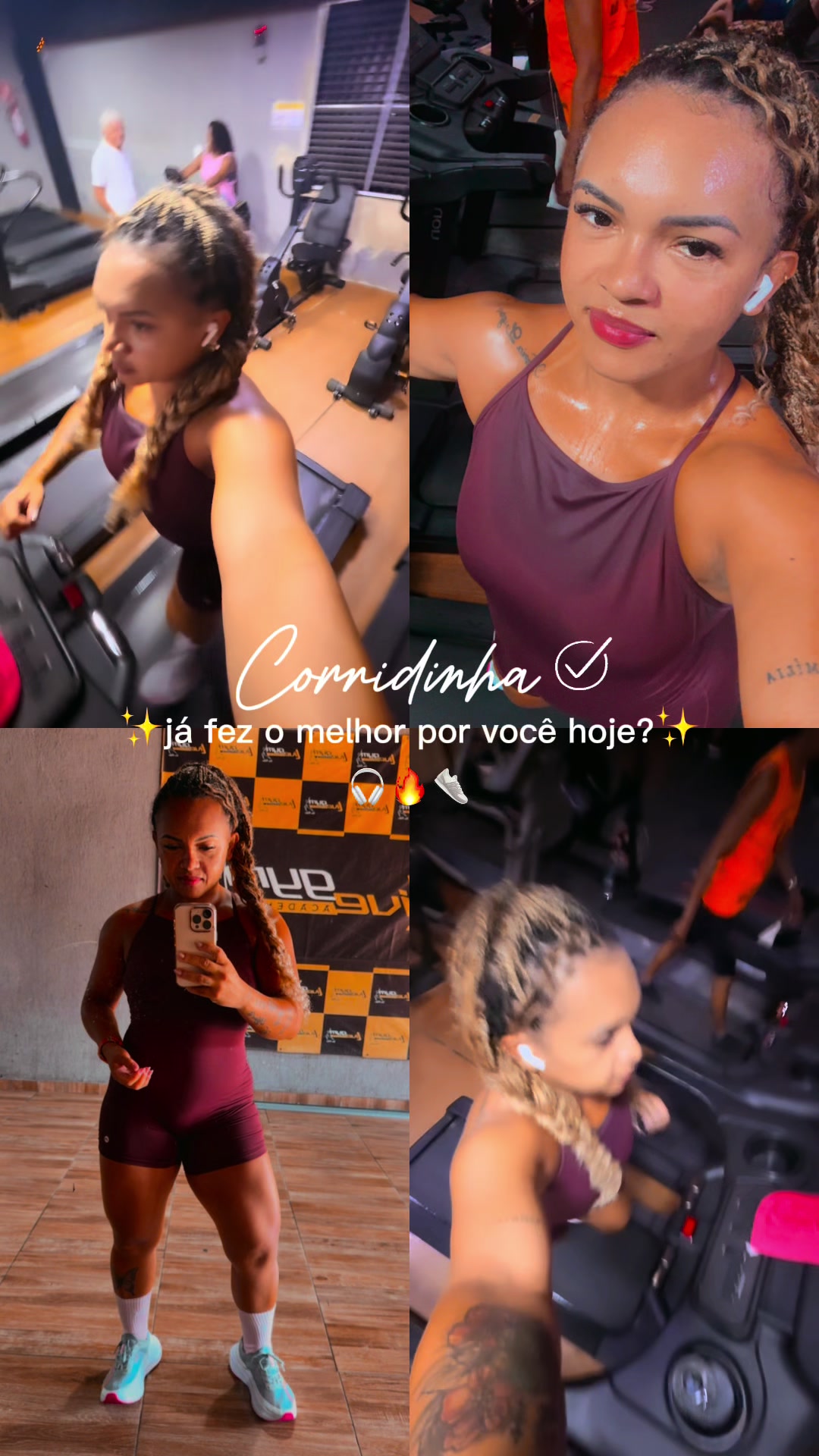 @Thais Alves