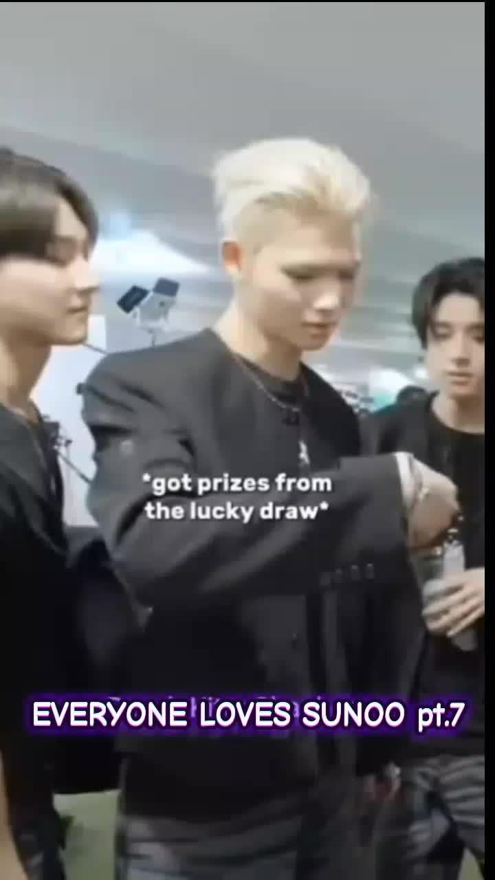@sunki&minsung