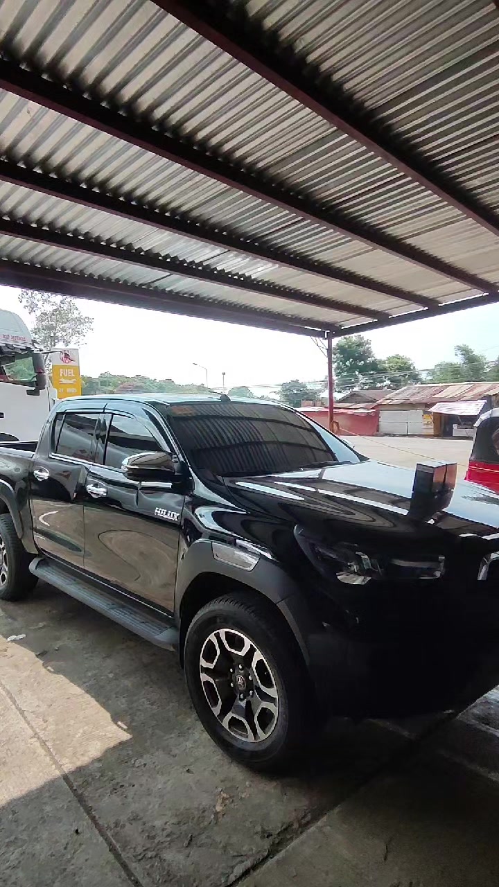 @Andre's Auto Accessories