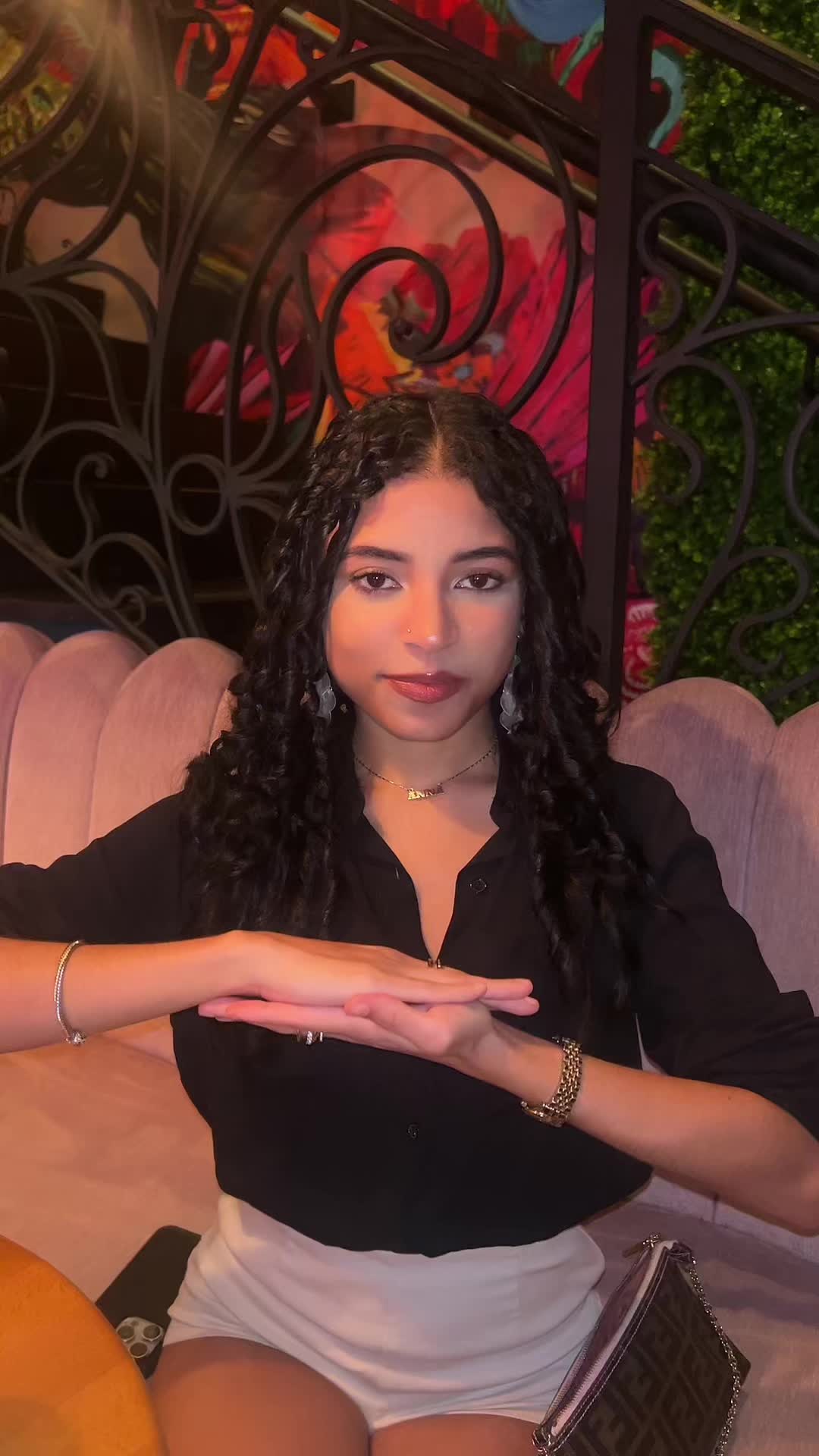 @Alyssa Khan