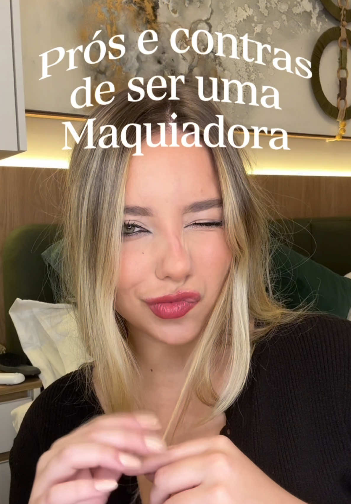 @Lara Chicon Beauty