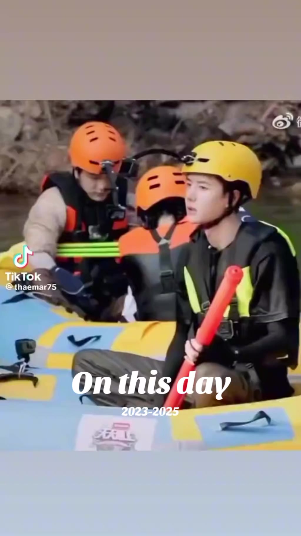 @wang yibo 💚xiao zhan ❤