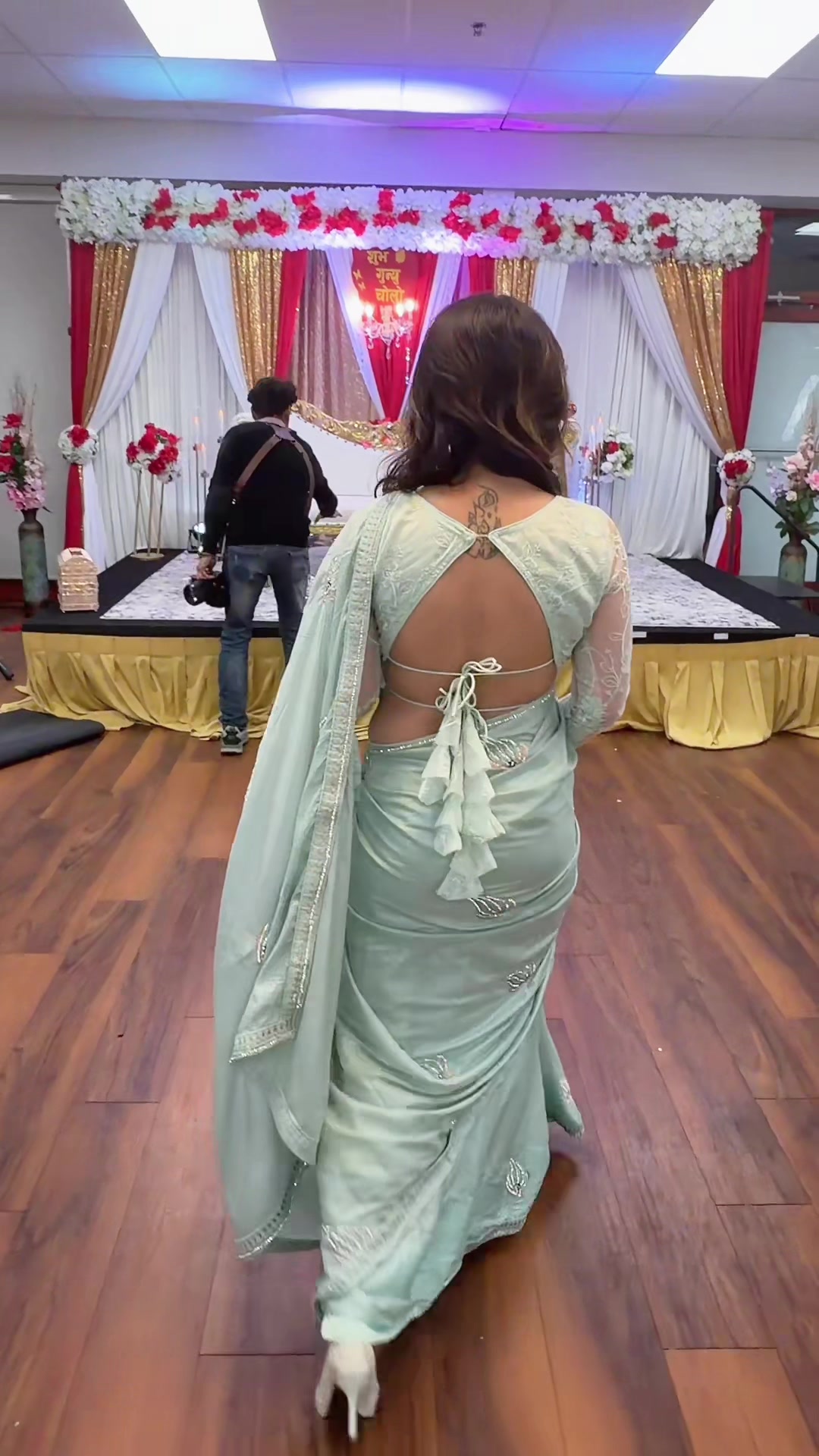 @Sabina Thapaliya