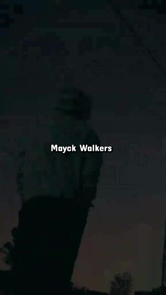 @Mayck Walkers