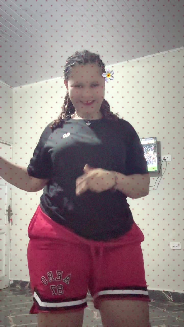 @Mayqueen Kanneh