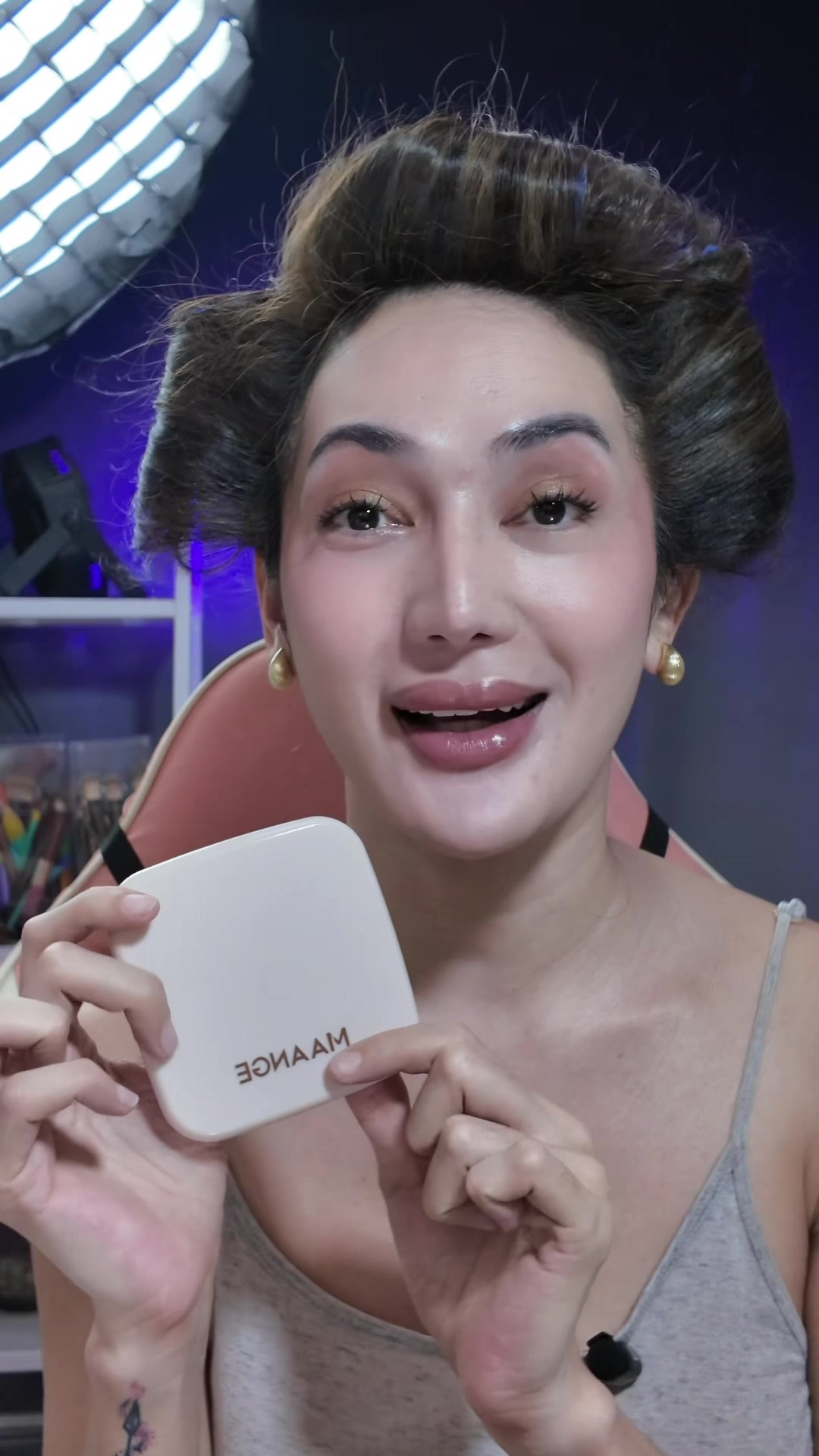 @Arci Dyosa