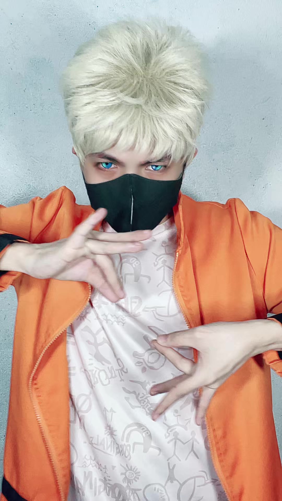 @Masked Hokage