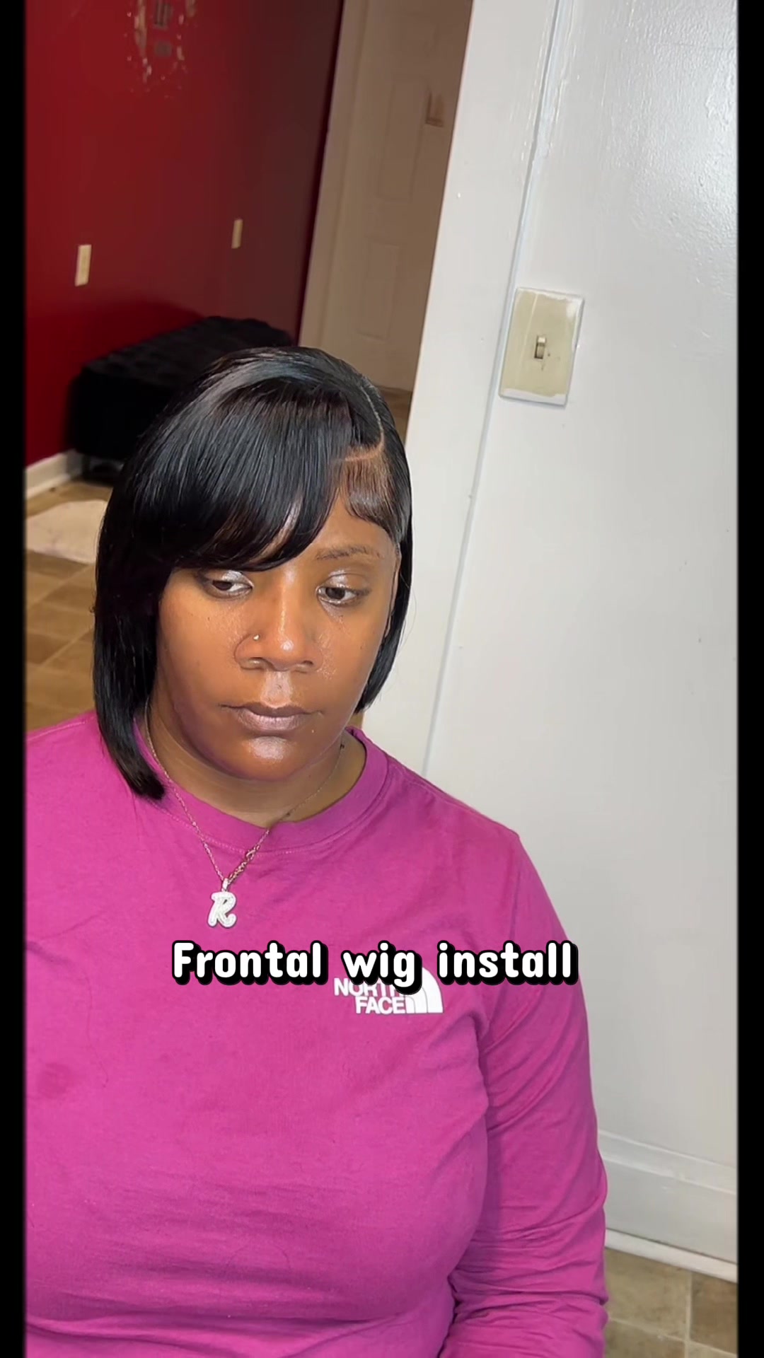 @Jazzy gal