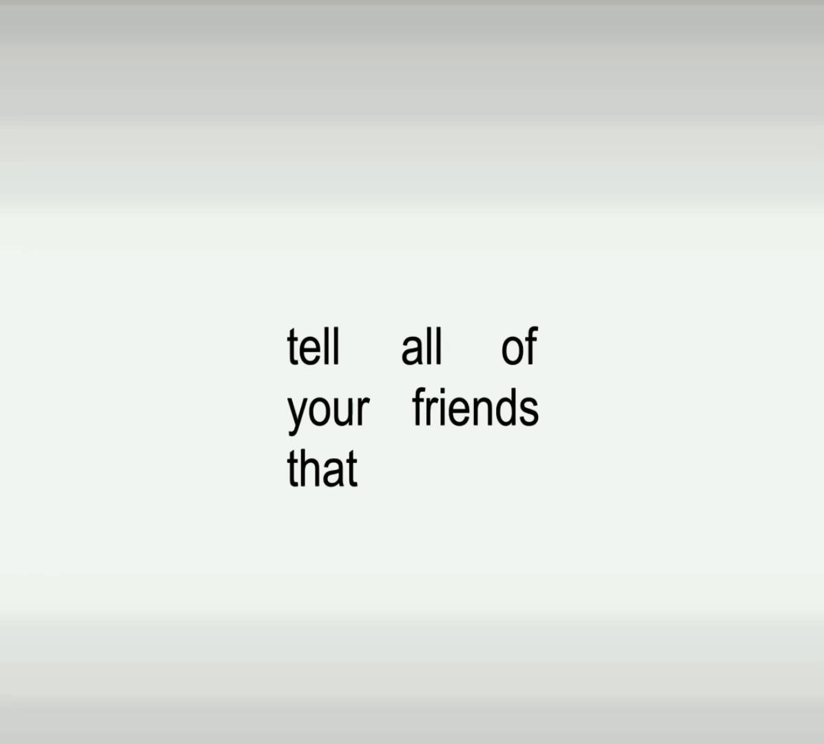 @Song Lyrics